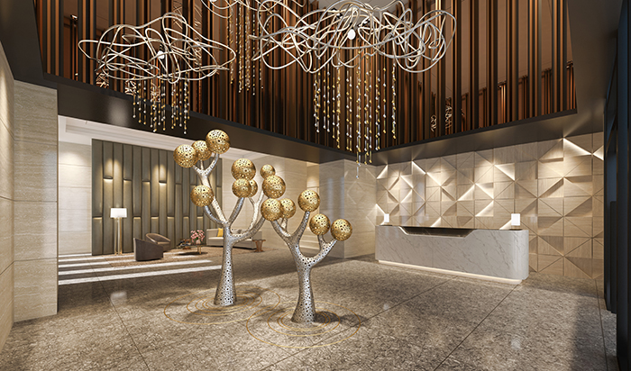 職人精工生活美學 A7水岸特區悠生宅