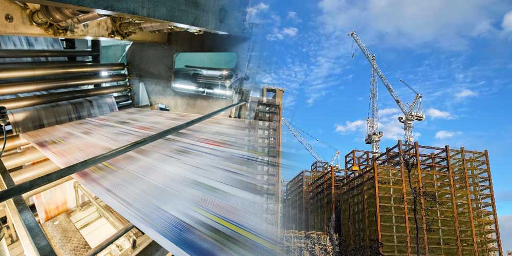 政策打炒房 紙媒先遭殃 成最大「受災戶」