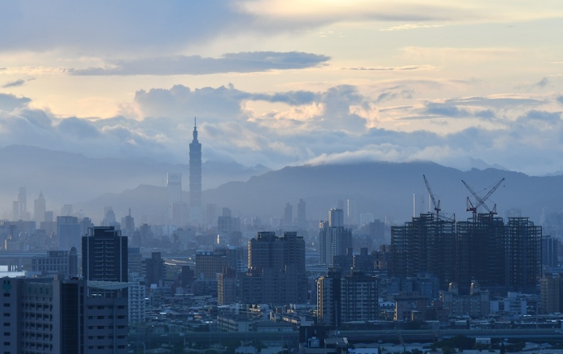 傳打炒房修法「本會期不審了」？建商大老：通過產業會死掉