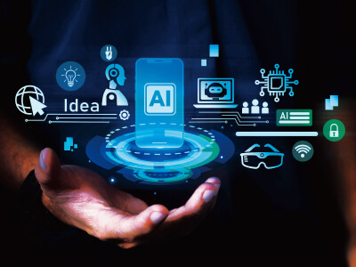 邊緣AI 4大商機噴發