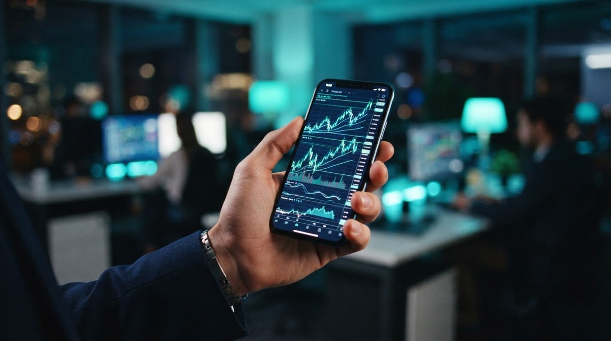 韓國投資證券App大改版 強攻用戶體驗 ISA功能大幅升級
