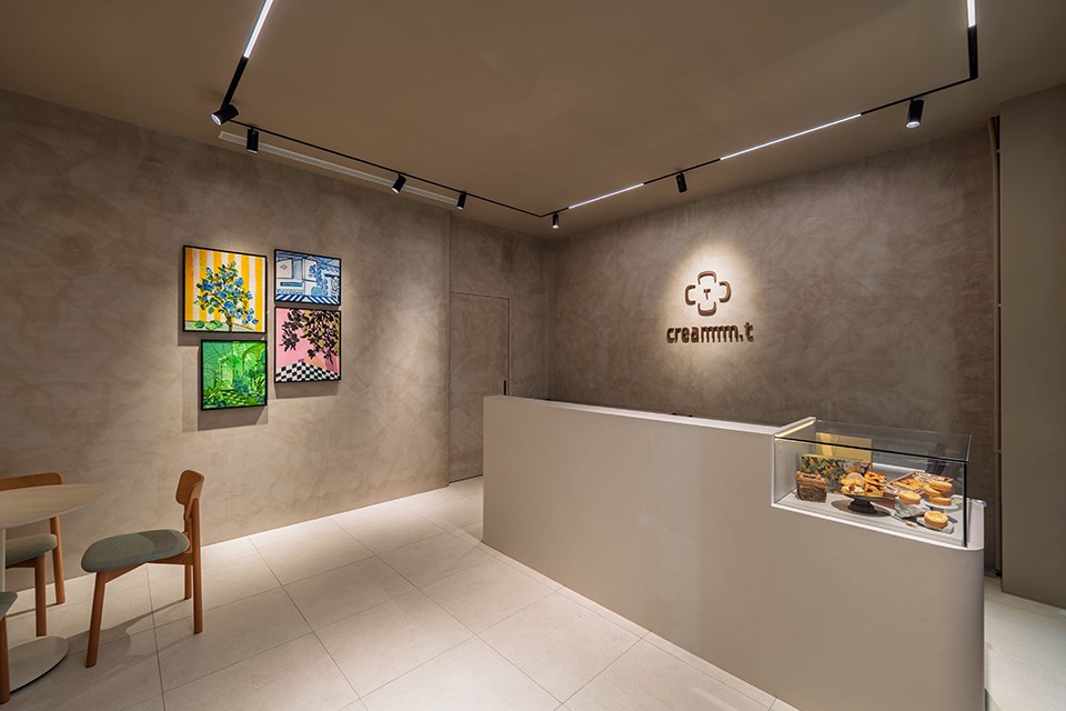 creammm.t首度進駐台北！ 10/8中山門市正式開幕，期間限定「五種檸檬塔...