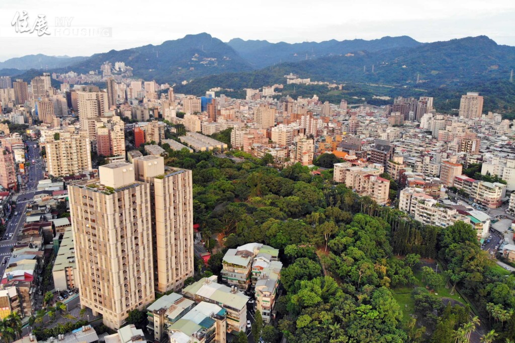 山限區都更高度放寬 北市府：需滿足1前提、3條件