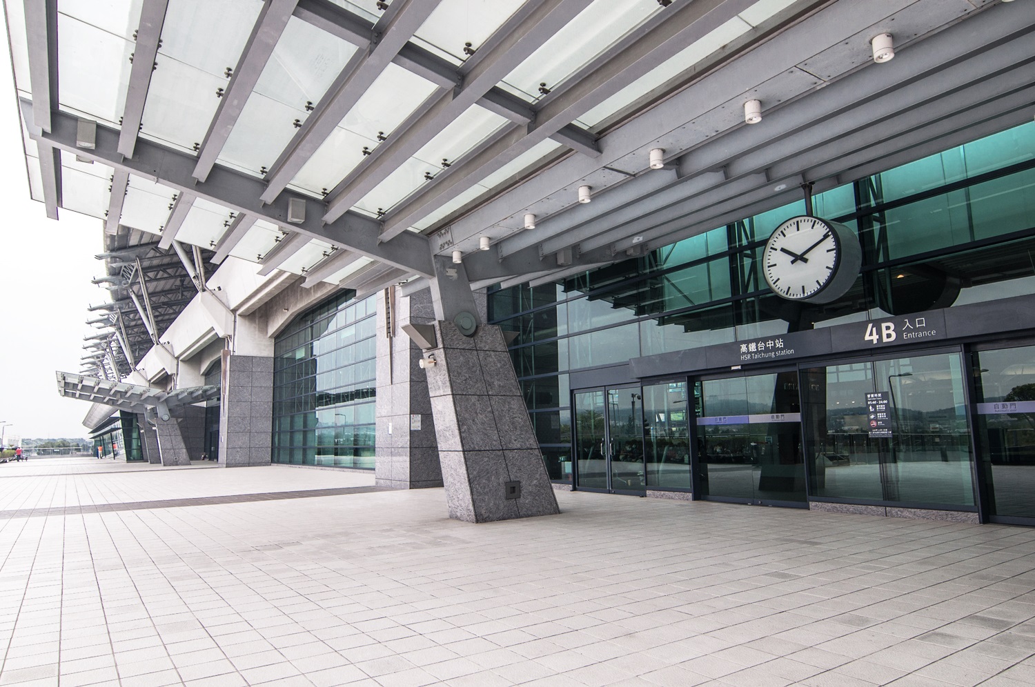 巨鼎TOWER花園 |嶺東大學城 七期團隊 高鐵特區旁自然系2-3房 |建案搶先看