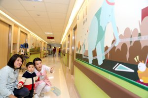 沒錢、沒醫生，台灣的病童誰來醫？