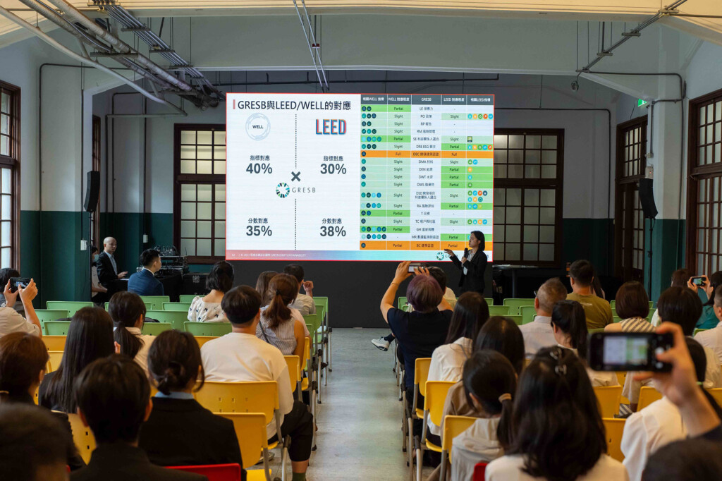 房地產低碳經濟的重要手段