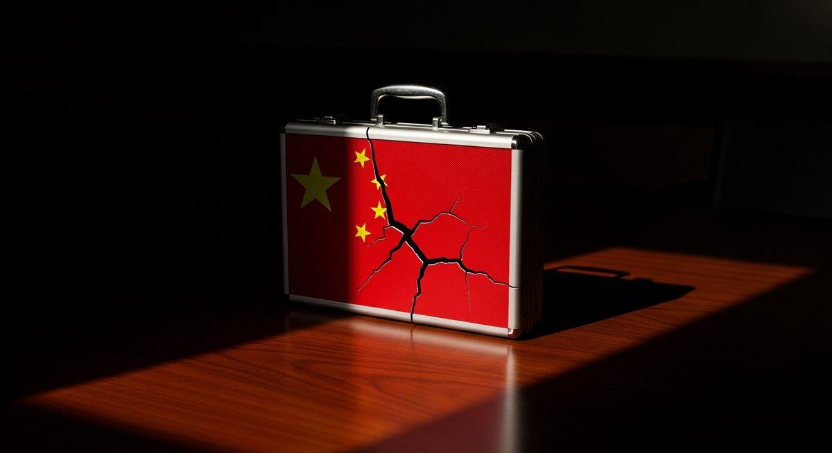美國示警香港營商風險升高 商界憂中國緊縮政策