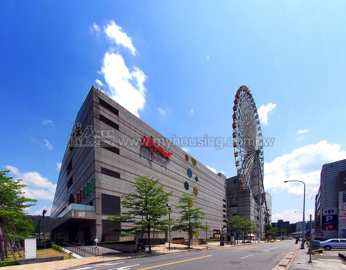 違反土地使用分區  北市輕罰改微罰