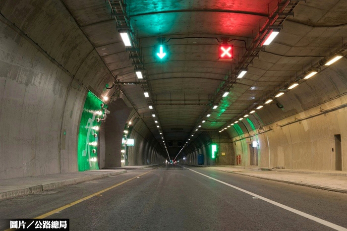 蘇花改蘇澳到東澳　今天4點通車