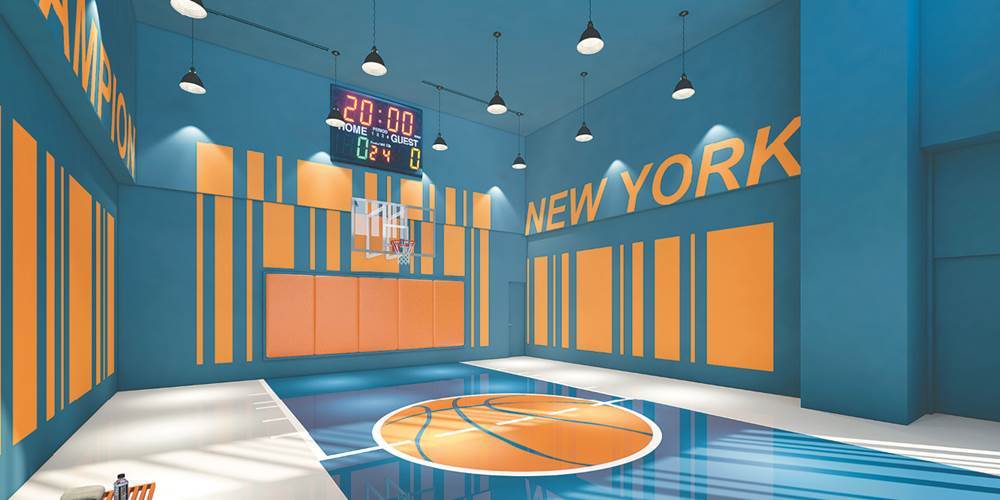 台中新案主打「房疫力」 吸客