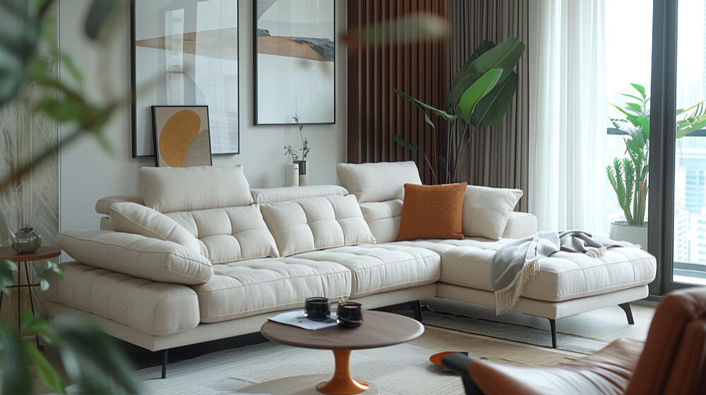 對「風水」知識許多人仍是「寧可信其有」，但其實良好的風水擺設，與採光、通風等建築格局也息息相關。（圖片來源：Freepik）