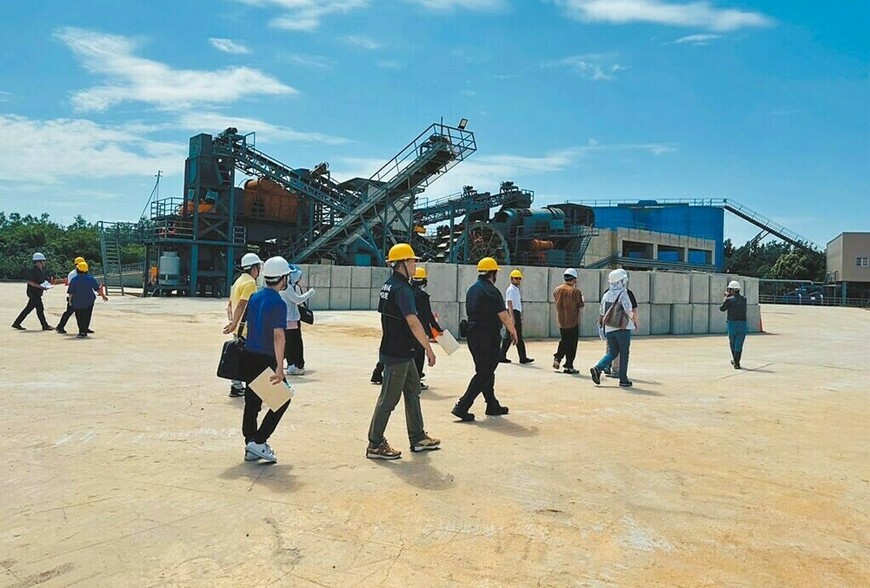 土方之亂有解！桃園市府出手，4大政策幫營建業「輸血」