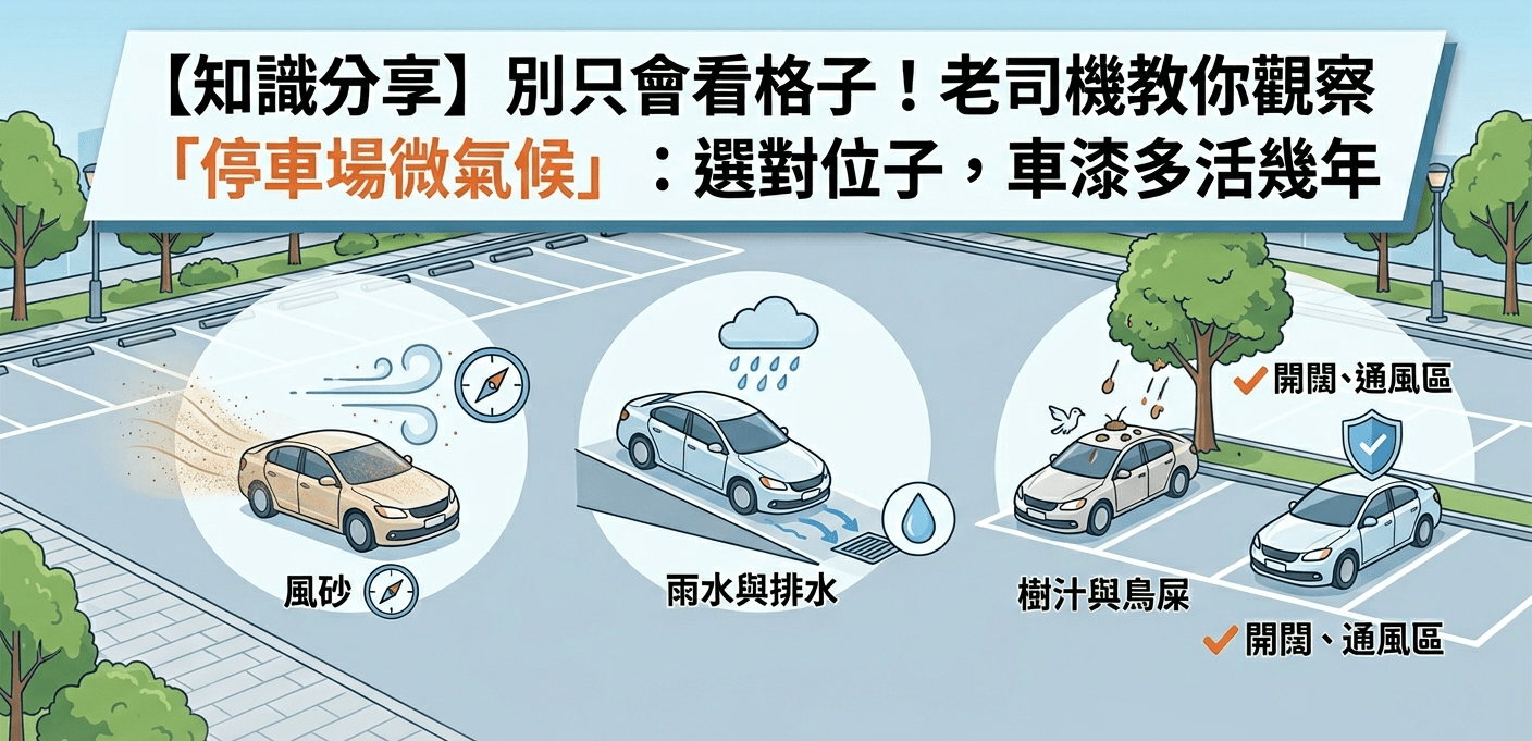 【知識分享】別只會看格子!老司...