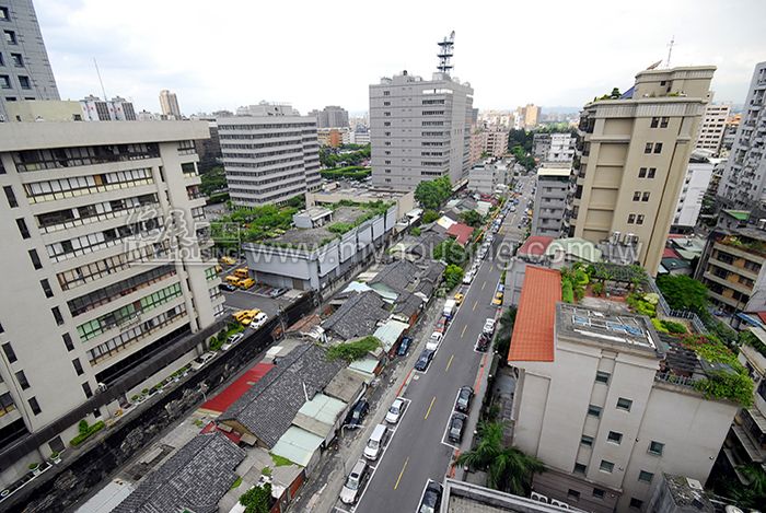 推動公辦都更　北市通過新實施辦法