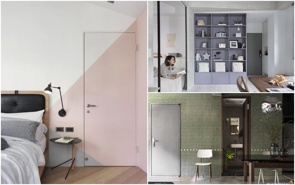 我的生日月代表色是？12 月份專屬色揭曉人格特質！好運色彩處方這樣用在家