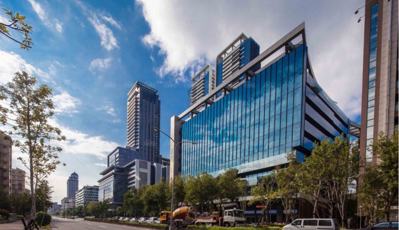 興富發砸24.9億桃園獵地 看準房市買氣高漲積極推案