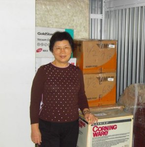 黃媽媽的搬家、裝潢經驗談！