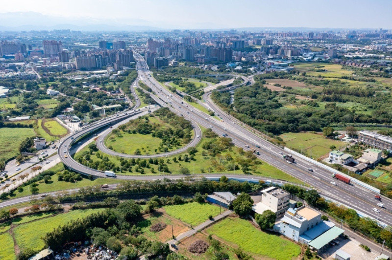 內壢中路雙城心，遇見北歐生活！