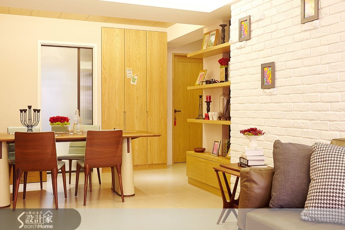 姊妹們看過來，輕鬆打造美人窩！