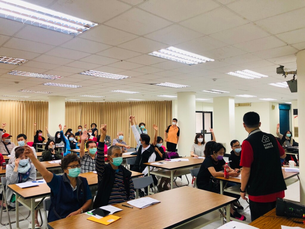 新北防災都更加速推進　2處海砂社區重建邁出關鍵一步