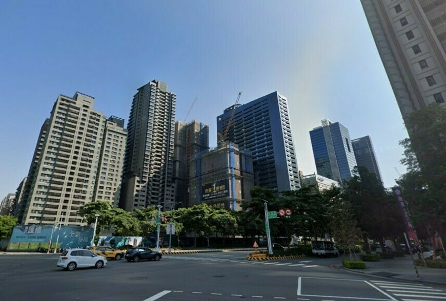 商辦逆勢噴發！科技廠、壽險錢潮狂襲，內湖、七期、新莊副都心成三大爆...