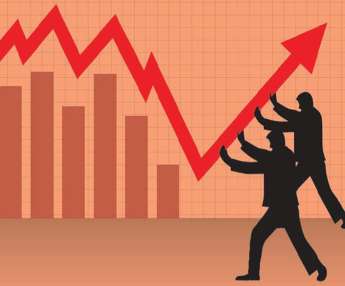 借券大殺空 台股漲不停