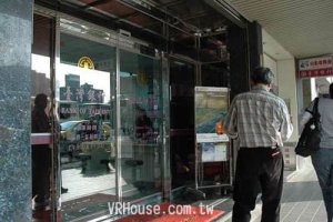 銀行核貸 先查人、後看屋