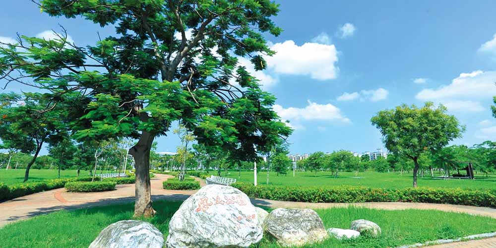 高雄透天建案熱 過埤子區段徵收區夯起來