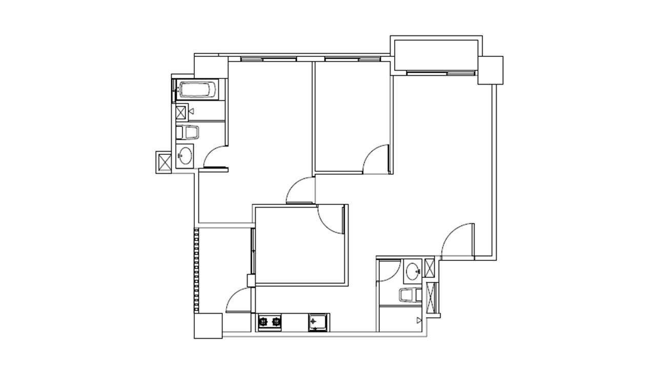 迎接新成員！他不惜砸為孩重金「無毒建材」打造質感小宅