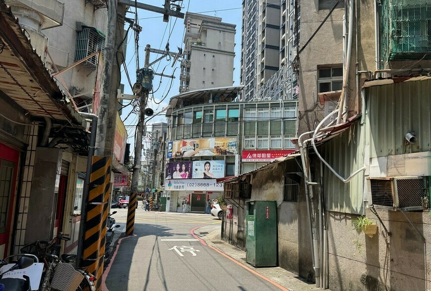 違建套房出租成公安定時炸彈！新北強拆逾300件頂加改套房　屋主還得付拆...
