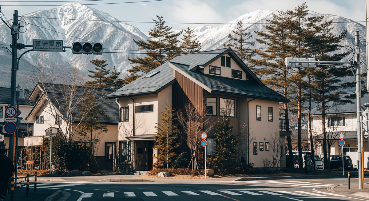 跨國管理日本二世古房產：克服挑戰的在地化經營策略