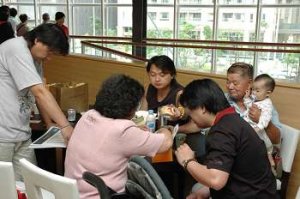 房屋淨值貸款 「以房養老」有解？