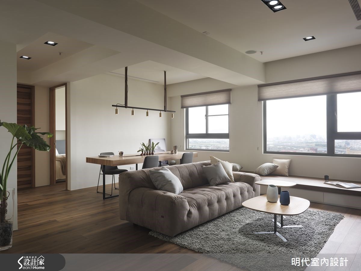 預售屋的「微整型」，掌握3大客變要點，一同重塑家的生活軌跡