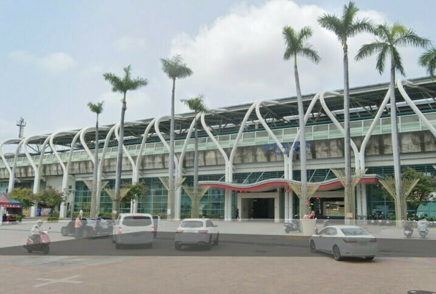 員林站都更招商三度叩關！台鐵縮短地上權至30年 盼激活2.7公頃黃金地段