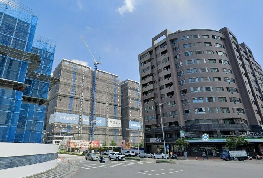 蛋白區淪為『賠售第一排』！專家警告：這些重劃區房價恐崩2成