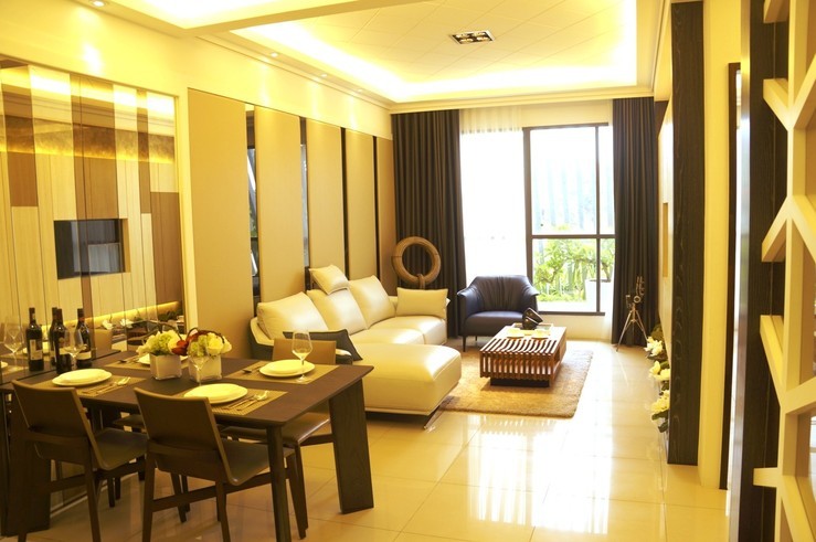 頭份中央都匯 交通四通八達生活便利