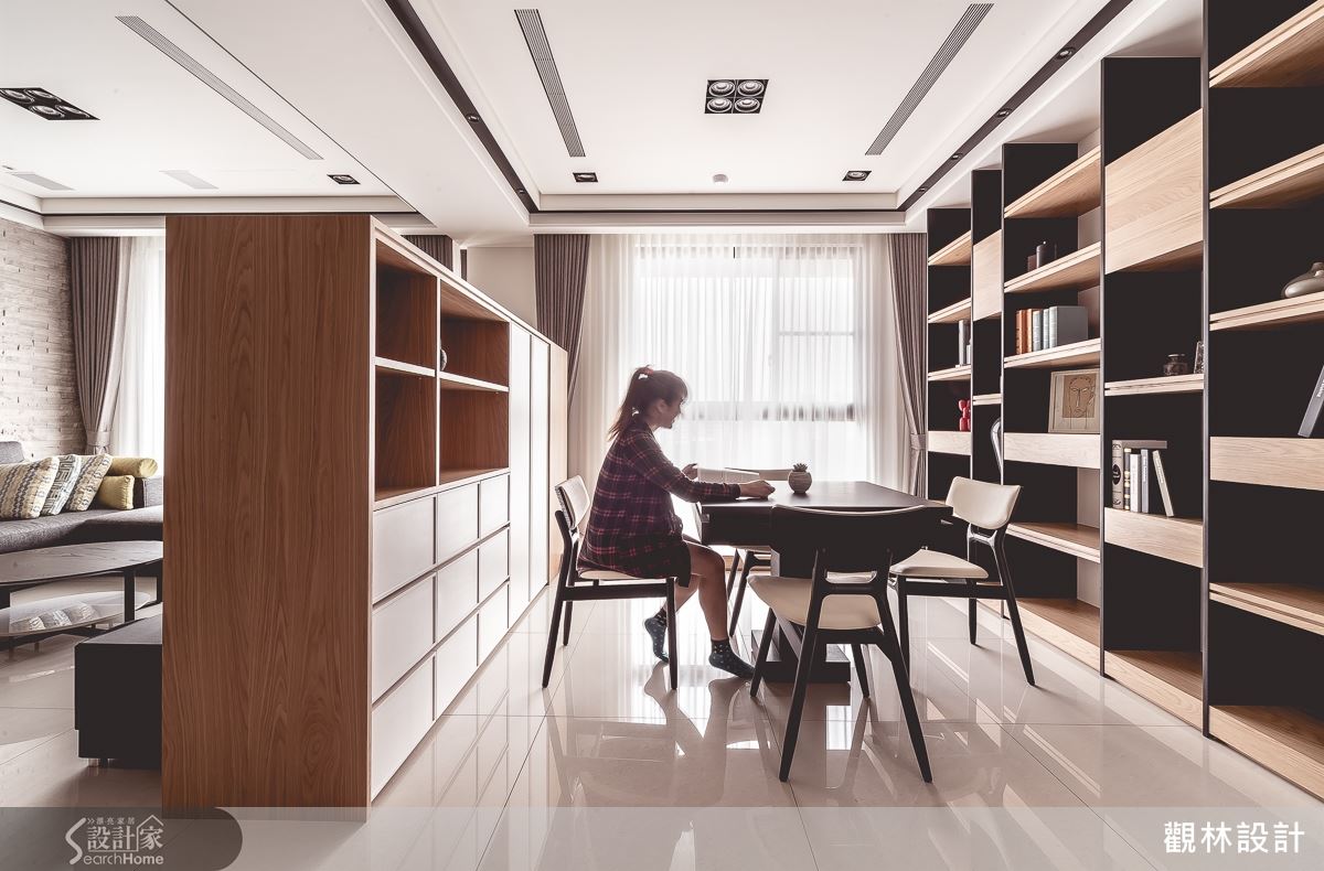 戀家女人最愛的實用設計，打造零負評優質生活