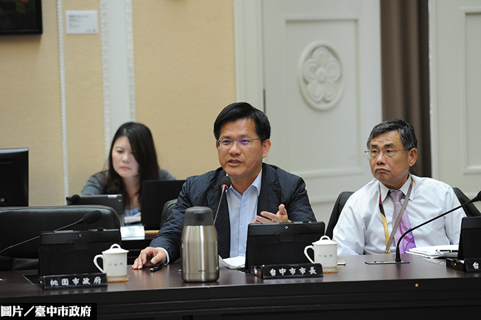 颱風停電戶數逾67萬戶　林佳龍爭取電纜地下化