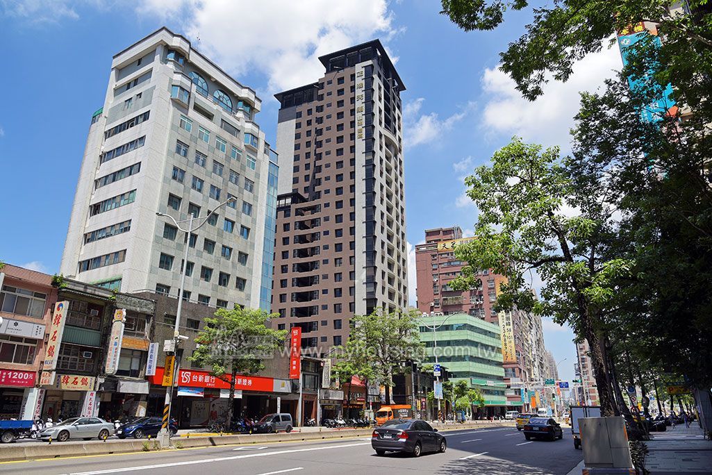 國產署標售都更宅 5/18開標