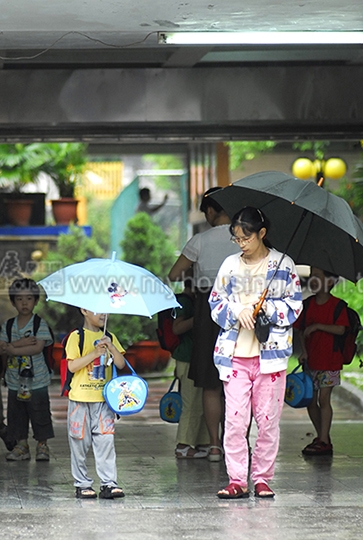 幫親友遷籍搶學區　不影響地價稅率