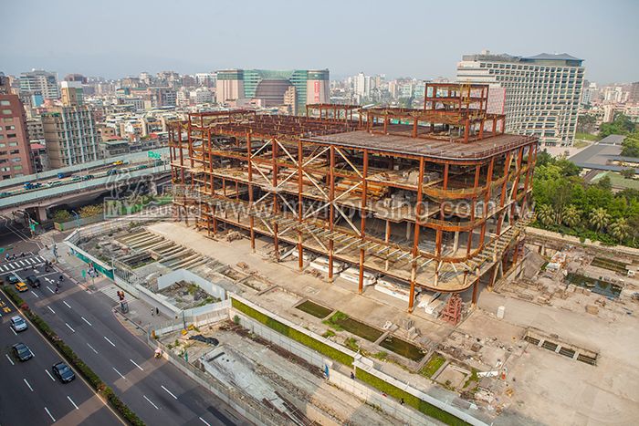 大巨蛋爆公安危機？　北市：安全無虞