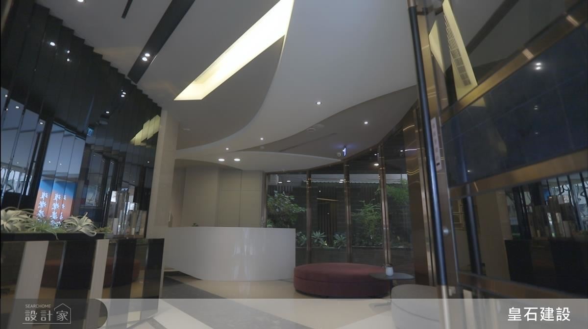 【TV】都市新桃花源 優雅姿態享受新奢華品味