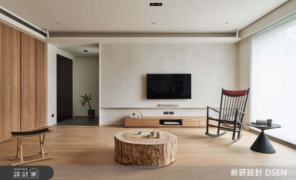 好的風景遇上對的設計！還給現代人單純靜謐的美好日常