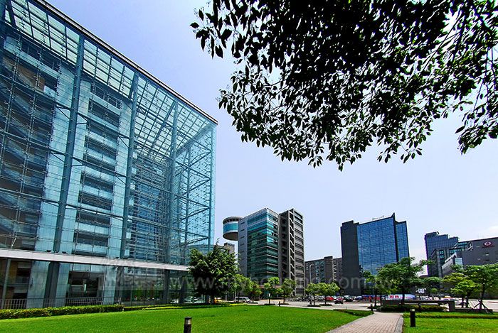 限貸令都擋不住！ 工業地產交易創新高