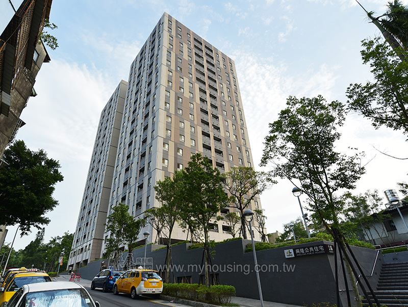 把握機會！台北南港、文山357戶社宅開放申租