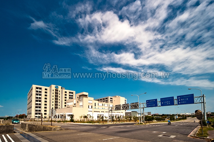 航空城計畫進行式　行政院謹慎以對