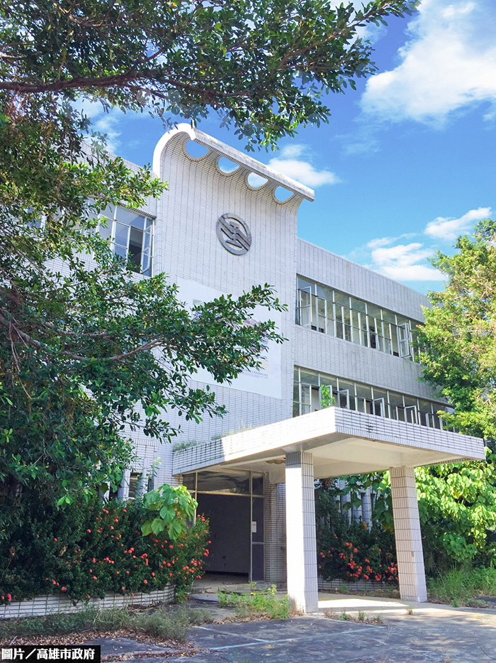 軍旅記憶再生　高市金馬賓館下月招標