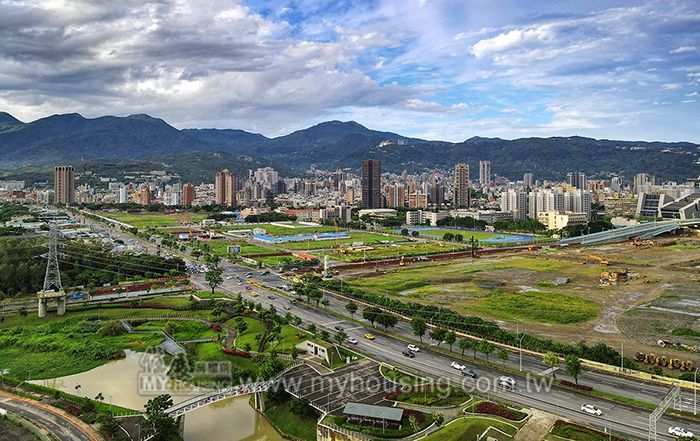 北市標租區段徵收土地 年租428萬