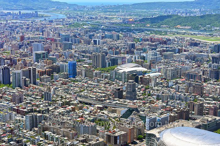 上半年買賣移轉年增25％ 增幅17年新高