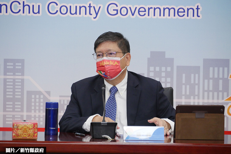 新竹縣跟進推囤房稅 最快明年7月上路